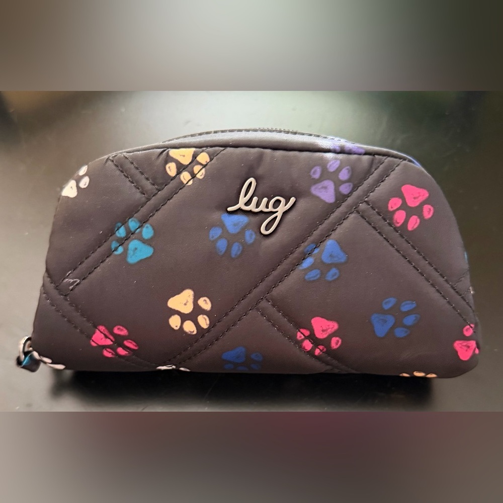 Lug Bobsled XL Eyeglass Case